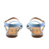 Women Sandals - 38964S - Walkeaze